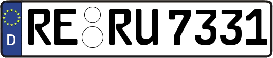 RE-RU7331