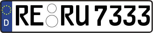 RE-RU7333