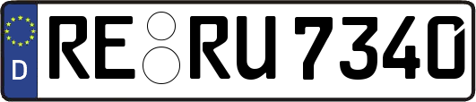 RE-RU7340