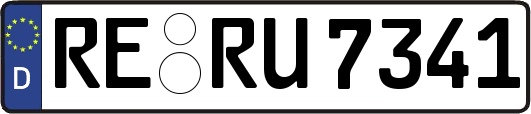 RE-RU7341