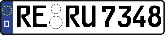RE-RU7348