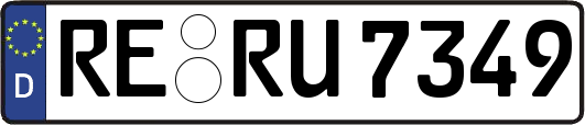 RE-RU7349