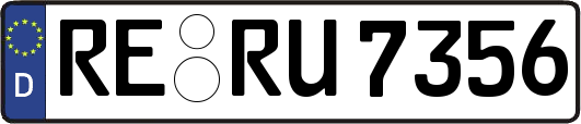 RE-RU7356