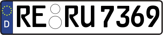 RE-RU7369