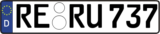RE-RU737