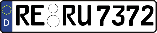 RE-RU7372