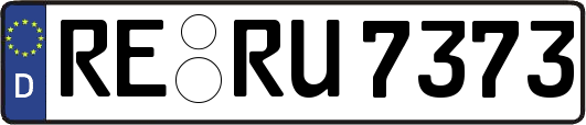 RE-RU7373