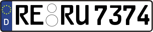 RE-RU7374