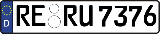 RE-RU7376