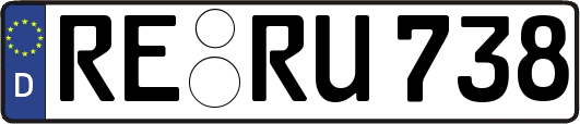 RE-RU738