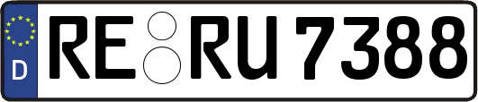 RE-RU7388