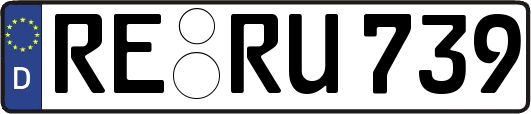 RE-RU739