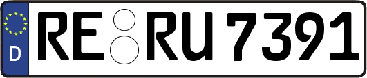 RE-RU7391
