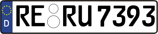 RE-RU7393