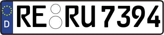 RE-RU7394