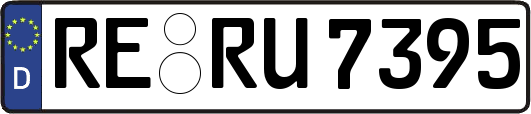 RE-RU7395