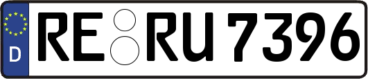 RE-RU7396