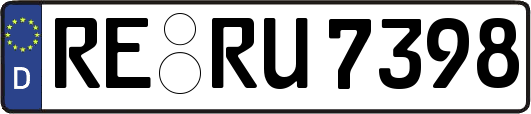 RE-RU7398