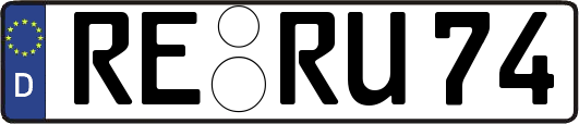RE-RU74
