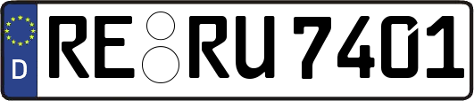 RE-RU7401