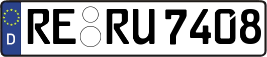 RE-RU7408