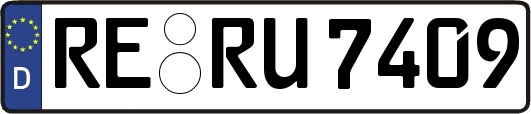 RE-RU7409