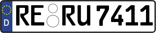 RE-RU7411