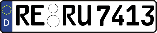 RE-RU7413
