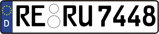 RE-RU7448