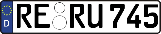 RE-RU745