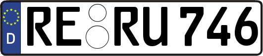 RE-RU746