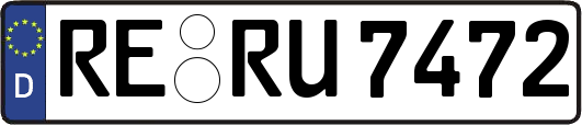 RE-RU7472