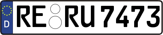 RE-RU7473
