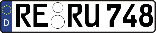RE-RU748