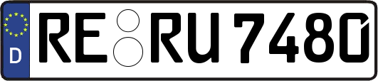 RE-RU7480