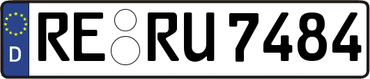 RE-RU7484