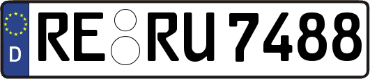 RE-RU7488
