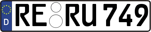 RE-RU749