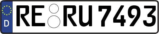 RE-RU7493