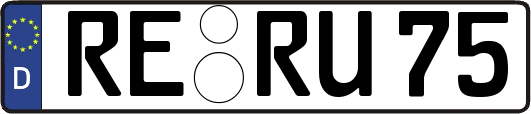 RE-RU75
