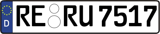 RE-RU7517