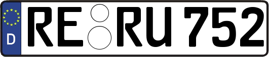 RE-RU752