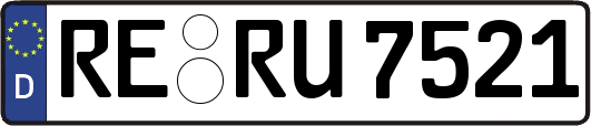RE-RU7521
