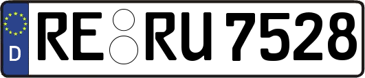 RE-RU7528