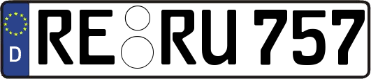 RE-RU757