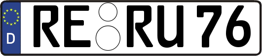 RE-RU76