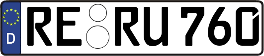 RE-RU760