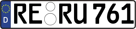 RE-RU761