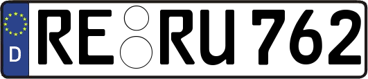 RE-RU762