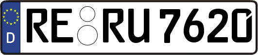 RE-RU7620